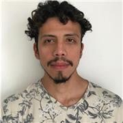 Estudiante avanzado de Letras Modernas con conocimiento en escritura de textos narrativos